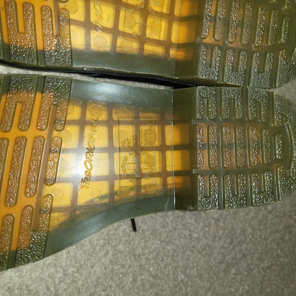 Dr Martens 1461 Smooth Leather Upper - Picture 7 of 7